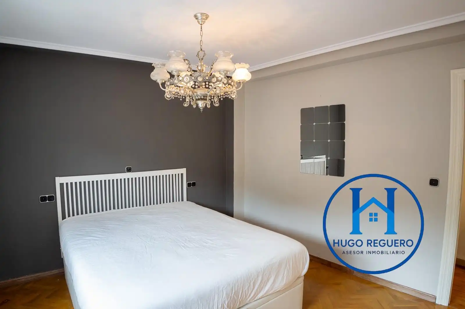 Wohnung zum Verkauf in Grupo Cuarteles Villanueva 403, imagen 3