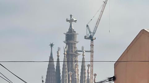 Photo 4 of Flat for rent in Carrer de Còrsega, Dreta de l'Eixample,  Barcelona Capital