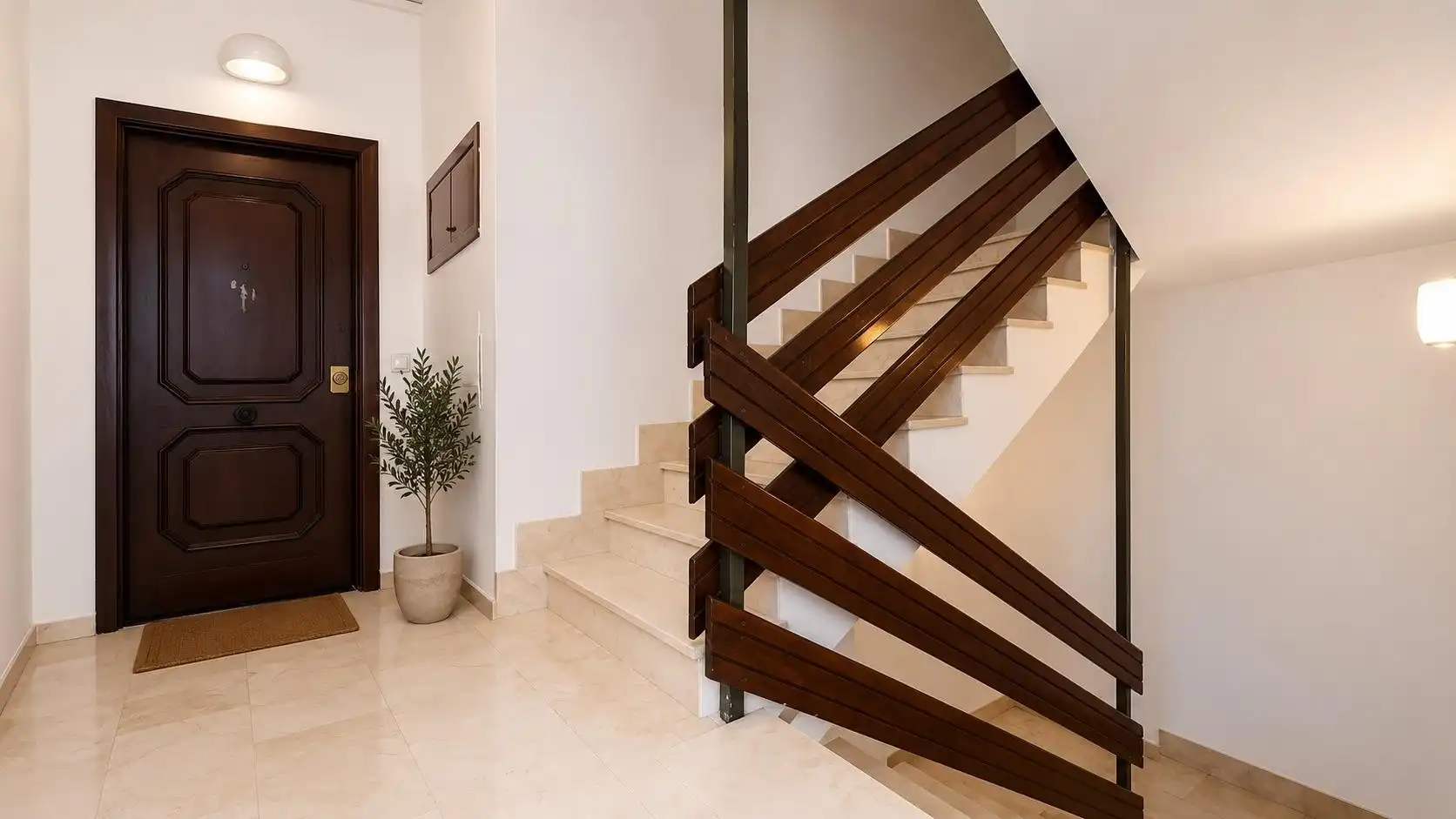 Flat for sale in Almería  with Air Conditioner and Heating