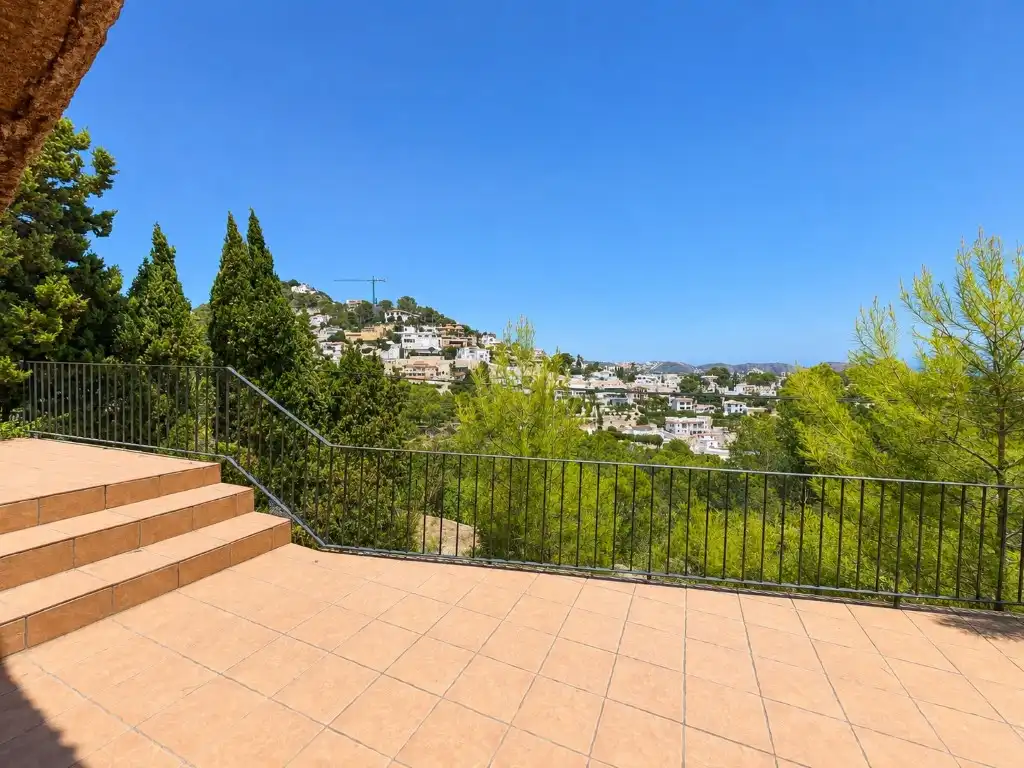 Casa con jardín en venta en La Viña - Montemar - San Jaime, imagen 30
