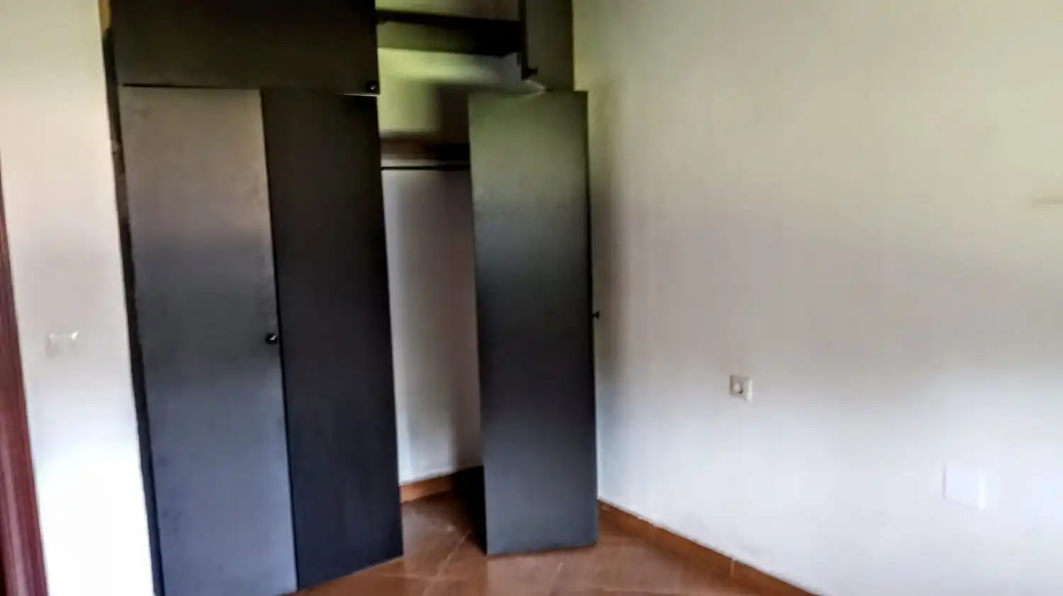 Bedroom of Houses for sale in Vilafamés  with Air Conditioner, Private garden and Terrace