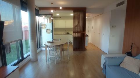 Foto 2 de Àtic en venda a Baldomer Solà, Progrés - Pep Ventura, Barcelona