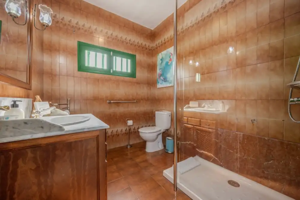 Casa in vendita a Haría pueblo, imagen 11