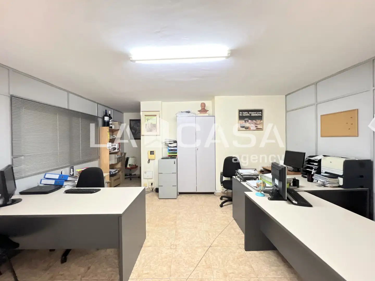Local comercial en venda a Salut - Lloreda, imagen 17