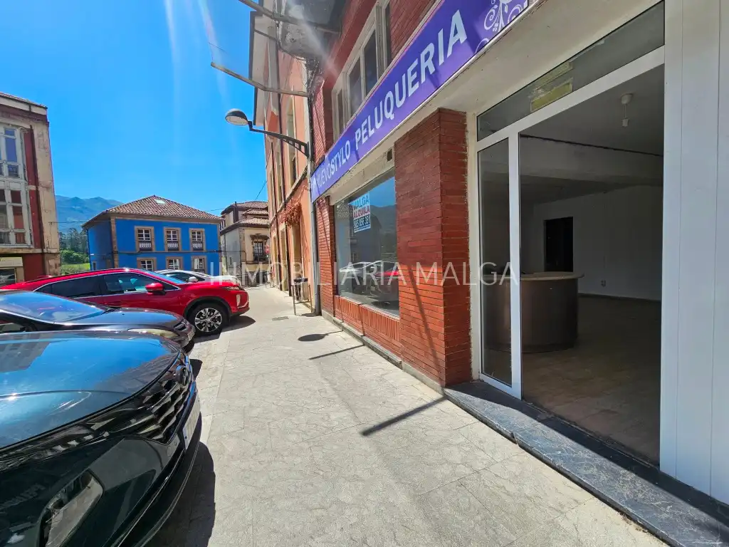 Business premises to rent in Avenida de la Reconquista 6, imagen 10