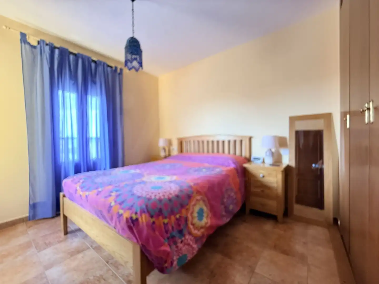 Semi-detached house with pool for sale in Costa Esuri, imagen 34