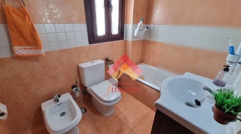 Foto 5 de Casa o chalet en venta en San Cristóbal, Ronda