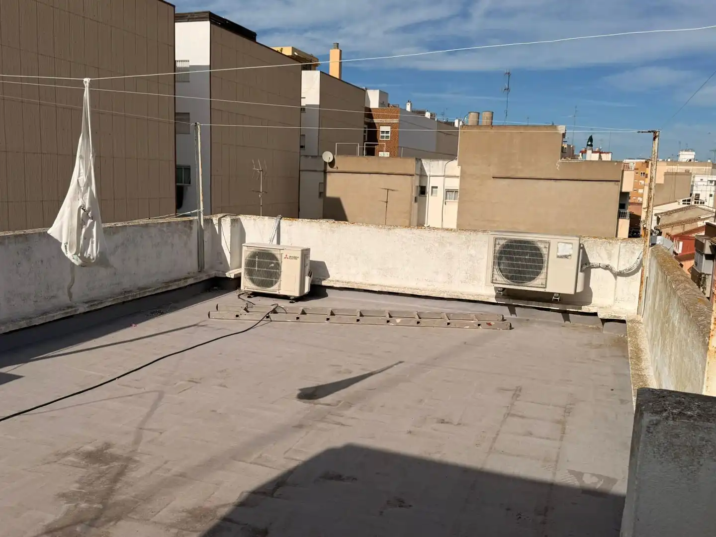 Piso en venta en Sueca ciudad