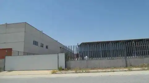 Terreno industriale in affitto a Salteras, imagen 6