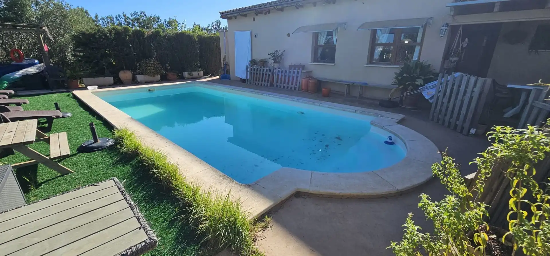 Casa rustica con piscina in vendita a Manacor Centre, imagen 61