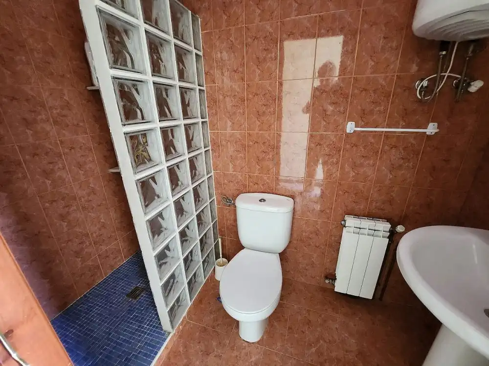Baño de Casa o chalet en venta en Jalance
