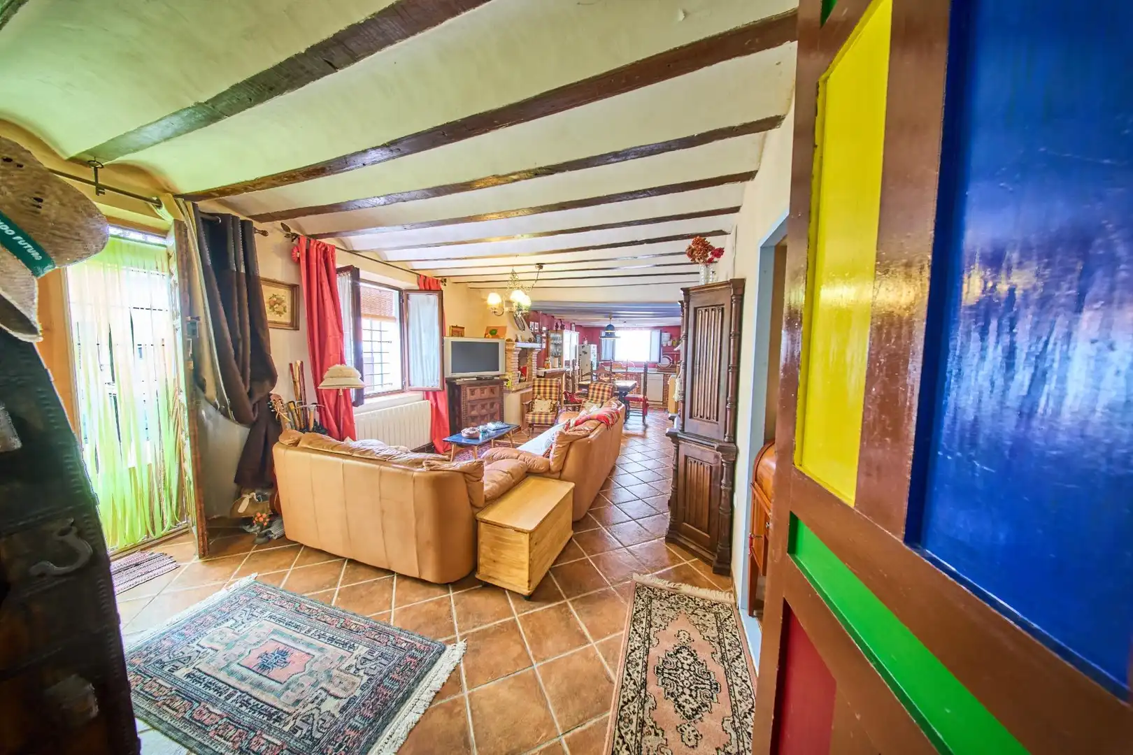 Casa en venta en Puebla de Don Fadrique, imagen 2