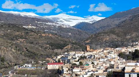 Photo 3 of Single-family semi-detached for sale in Calle Calvario, 7, Cádiar, Granada
