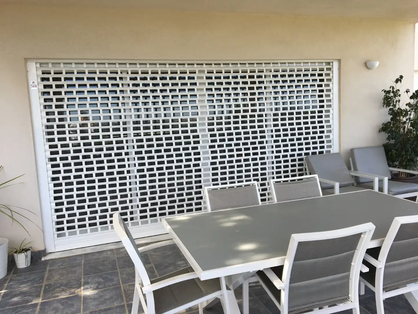 Chalet con terraza en venta en Avenida del Rio Turia, imagen 8