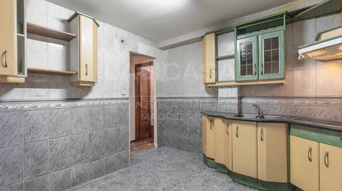 Foto 3 de Pis en venda a Calle María Domingo, Puerta Bonita, Madrid Capital