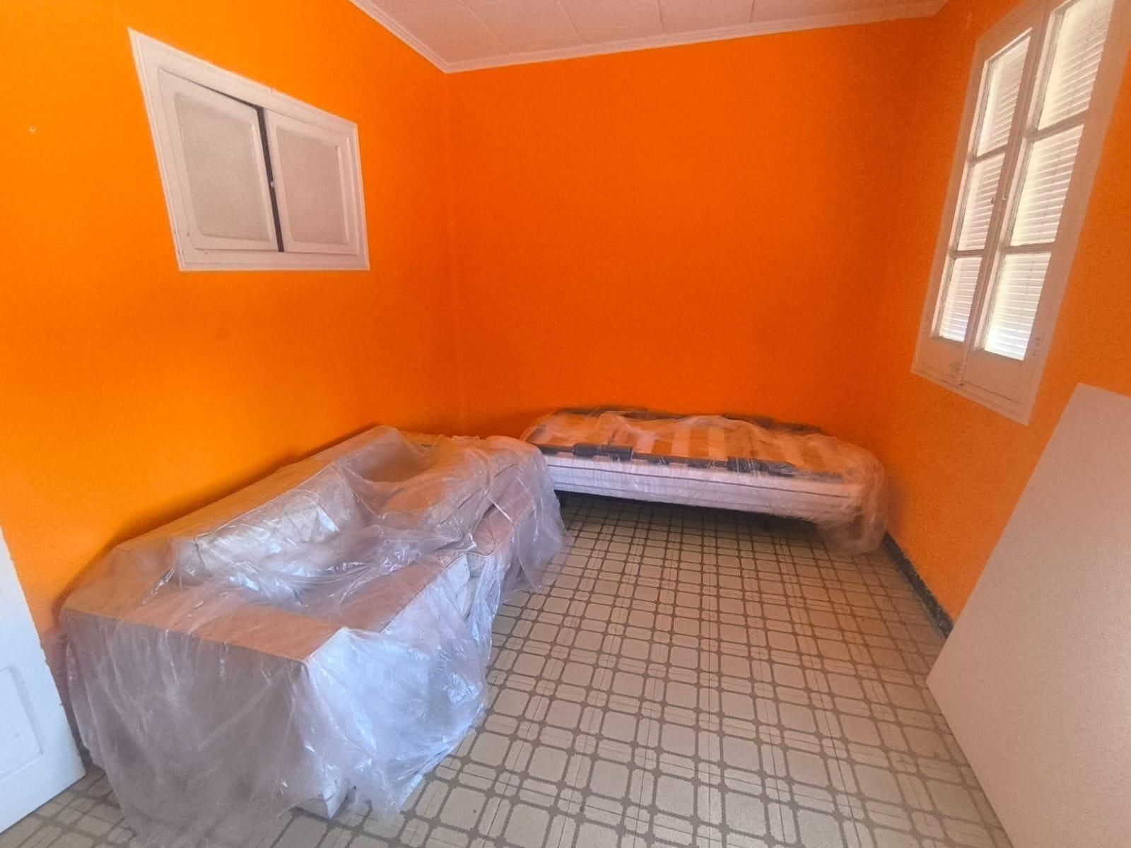 Piso en venta en Centre - Passeig i Rodalies