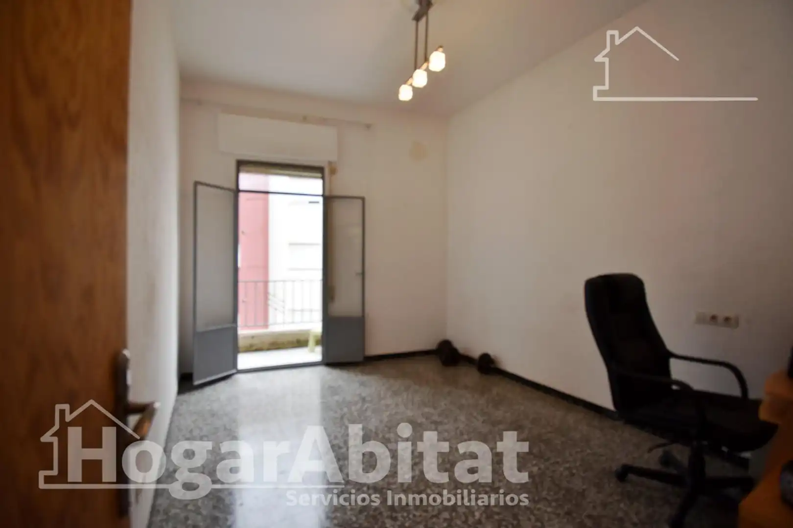 Appartement avec terrasse à vendre à Calle DOCTOR JUAN RICO, imagen 22