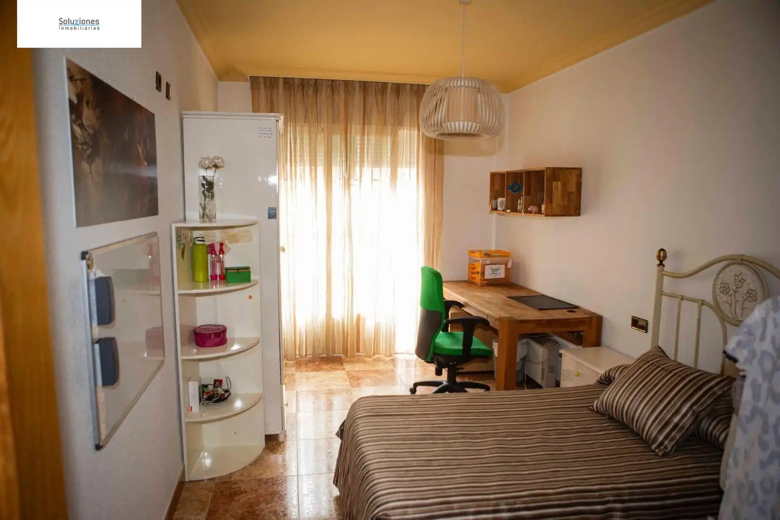 Casa con terrazza in vendita a San Pablo, imagen 56