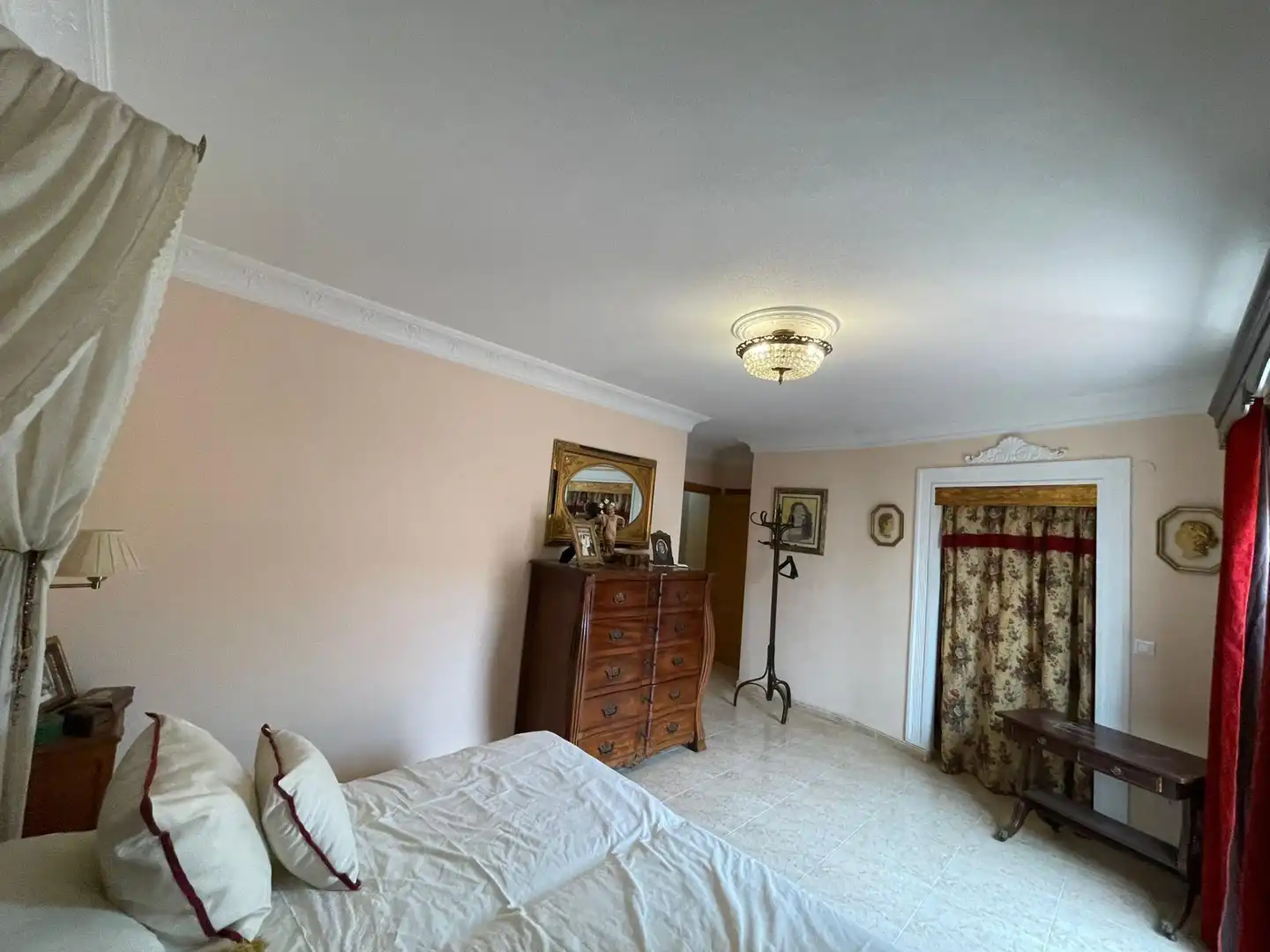 Penthouse with lift for sale in Lorca Ciudad, imagen 16