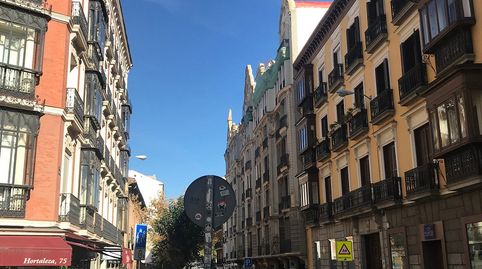 Piso en venta en Hortaleza