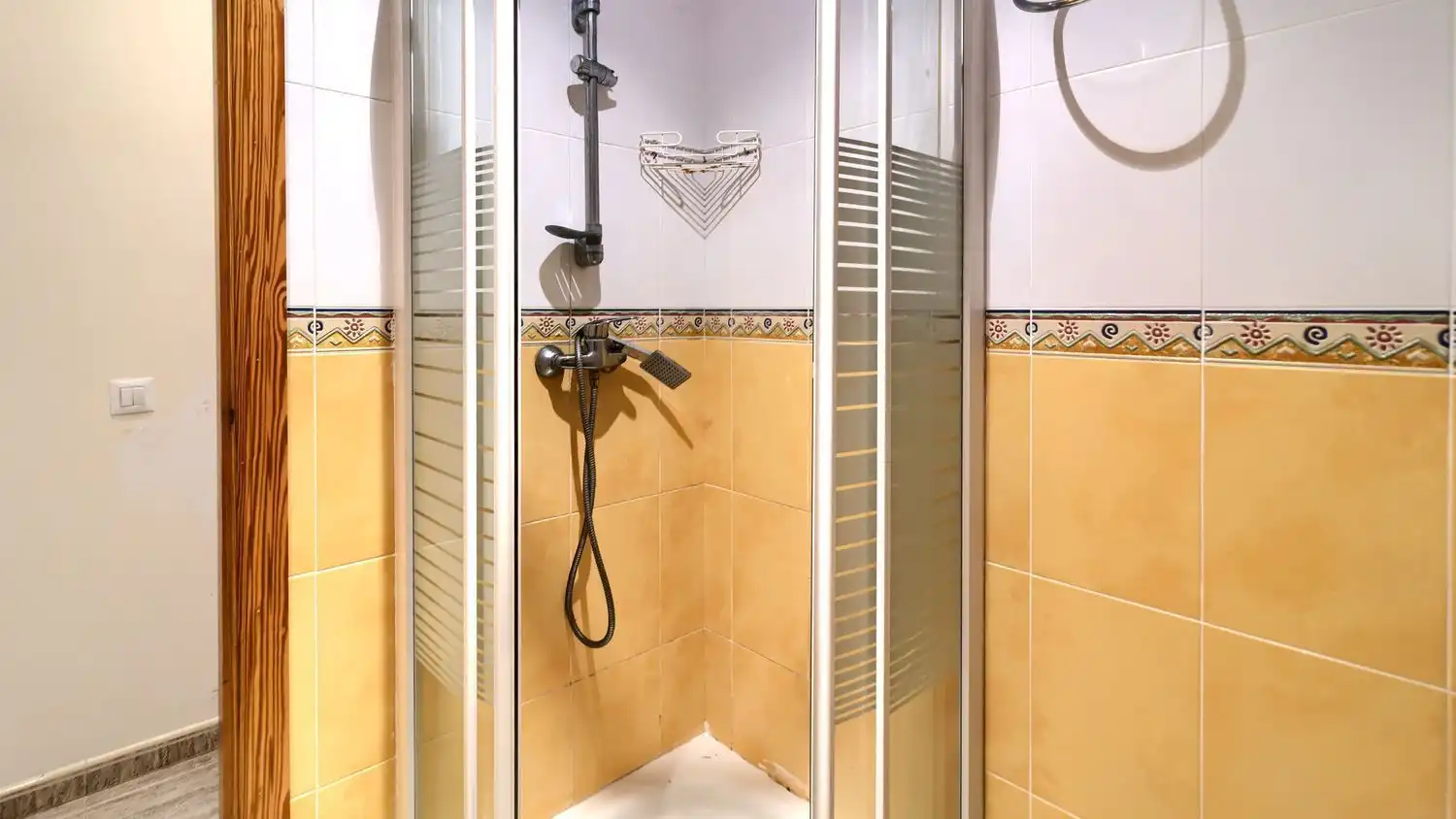 Baño de Casa o chalet de alquiler en Sagunto / Sagunt con Terraza