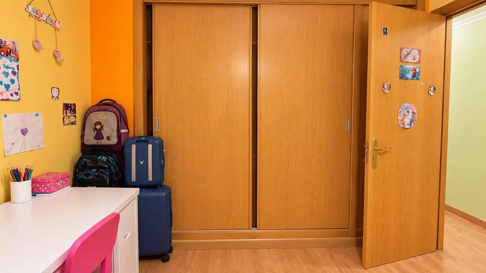 Flat with lift for sale in Calle PABLO PICASSO, imagen 29