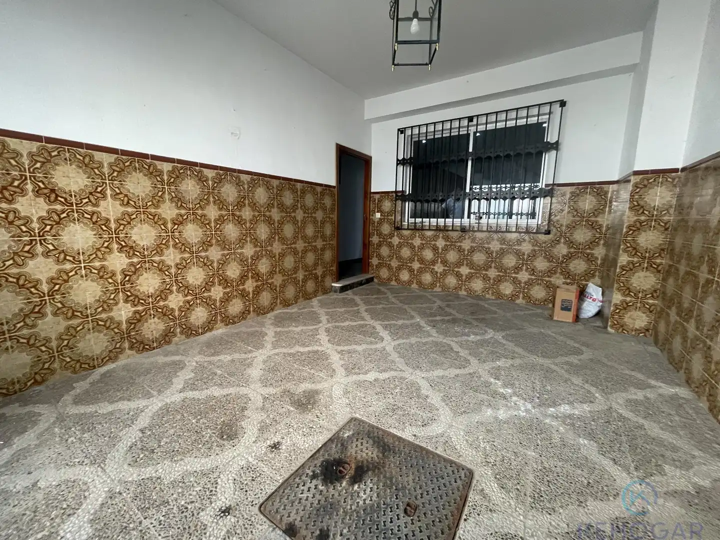 Casa o xalet en venda en Centro - Doña Mercedes