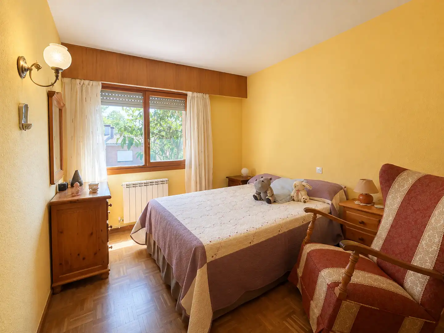 Terraced house with garden for sale in Calle Zarrazin 7, imagen 15