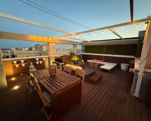 Apartment to rent in Ciutat Esportiva
