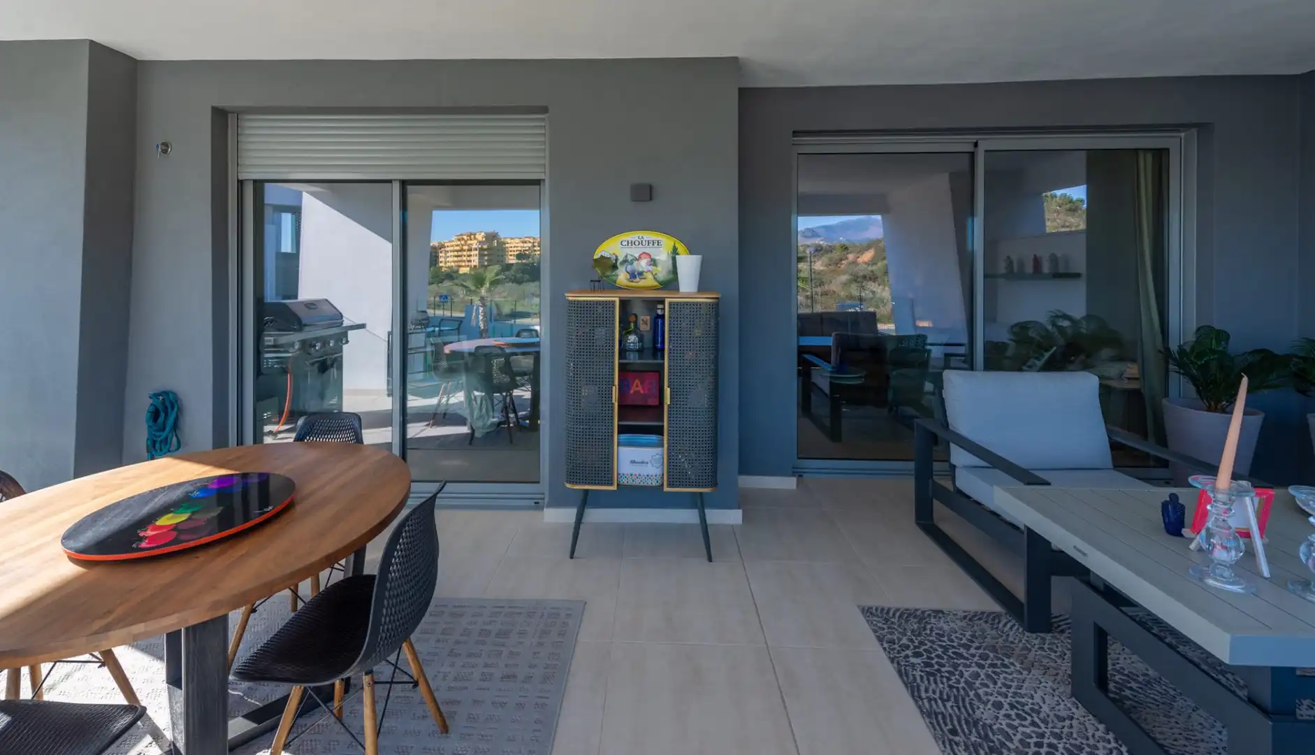 Apartment mit Terrasse zum Verkauf in Selwo, imagen 9