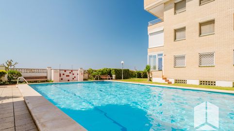 Foto 2 de Piso en venta en Lluminetes, Castelldefels