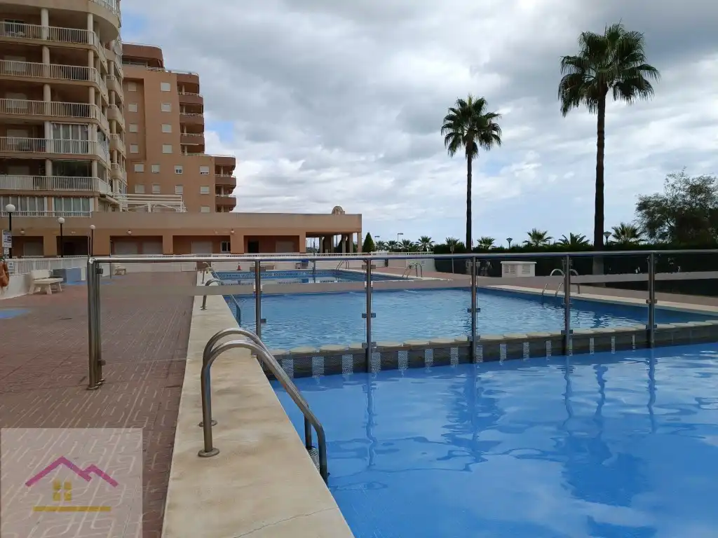 Planta baixa en venda a Paseo Maritimo Mediterraneo, 53, Playa Morro de Gos