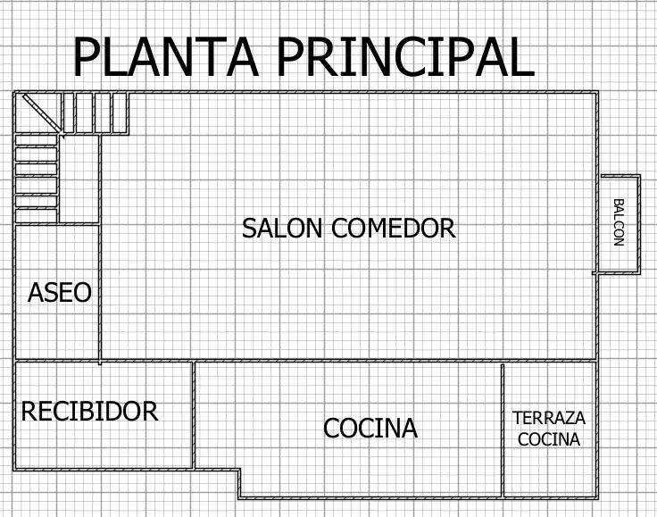 Dúplex en venda en Valdetorres de Jarama amb Calefacció, Parquet i Balcó