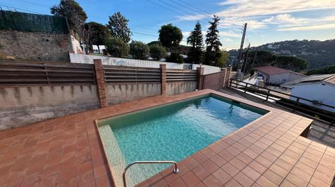 Foto 2 de Casa o chalet en venta en Cabrils, Barcelona