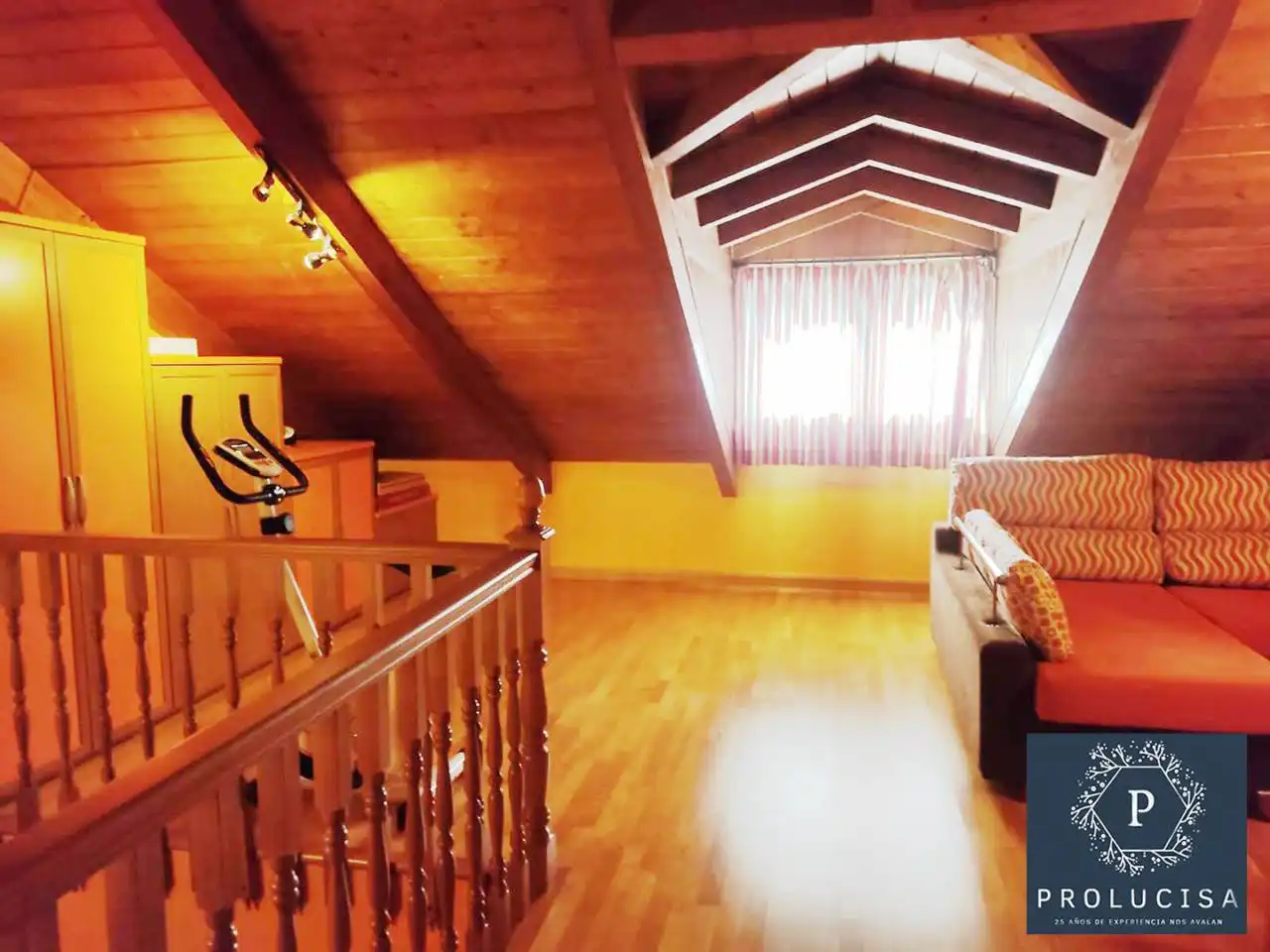 Detached homes for sale in Fuenlabrada  with Air Conditioner, Heating and Terrace