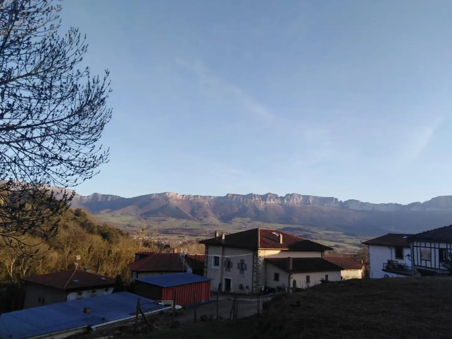 Terreny residencial en venda a Valle de Mena, imagen 10