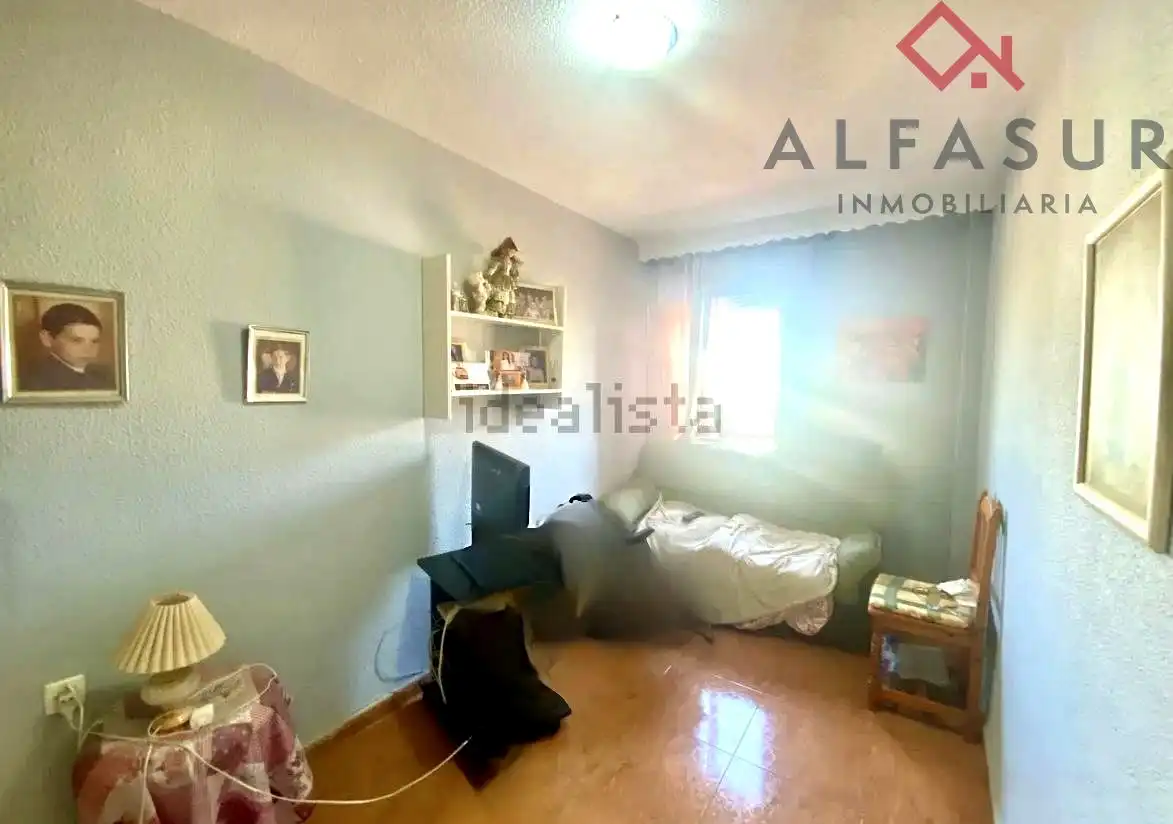 Piso en venta en Palestina, Carranque - Haza Cuevas