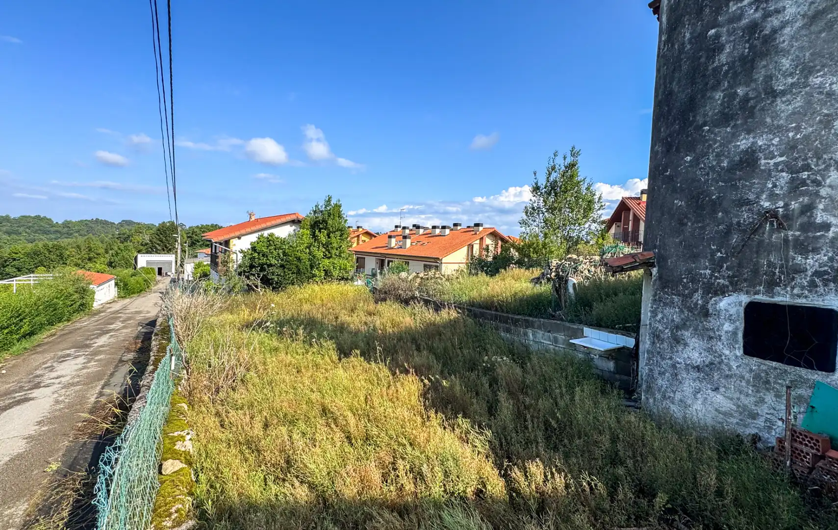 Maison mitoyenne à vendre à Barrio Cóbreces, imagen 12