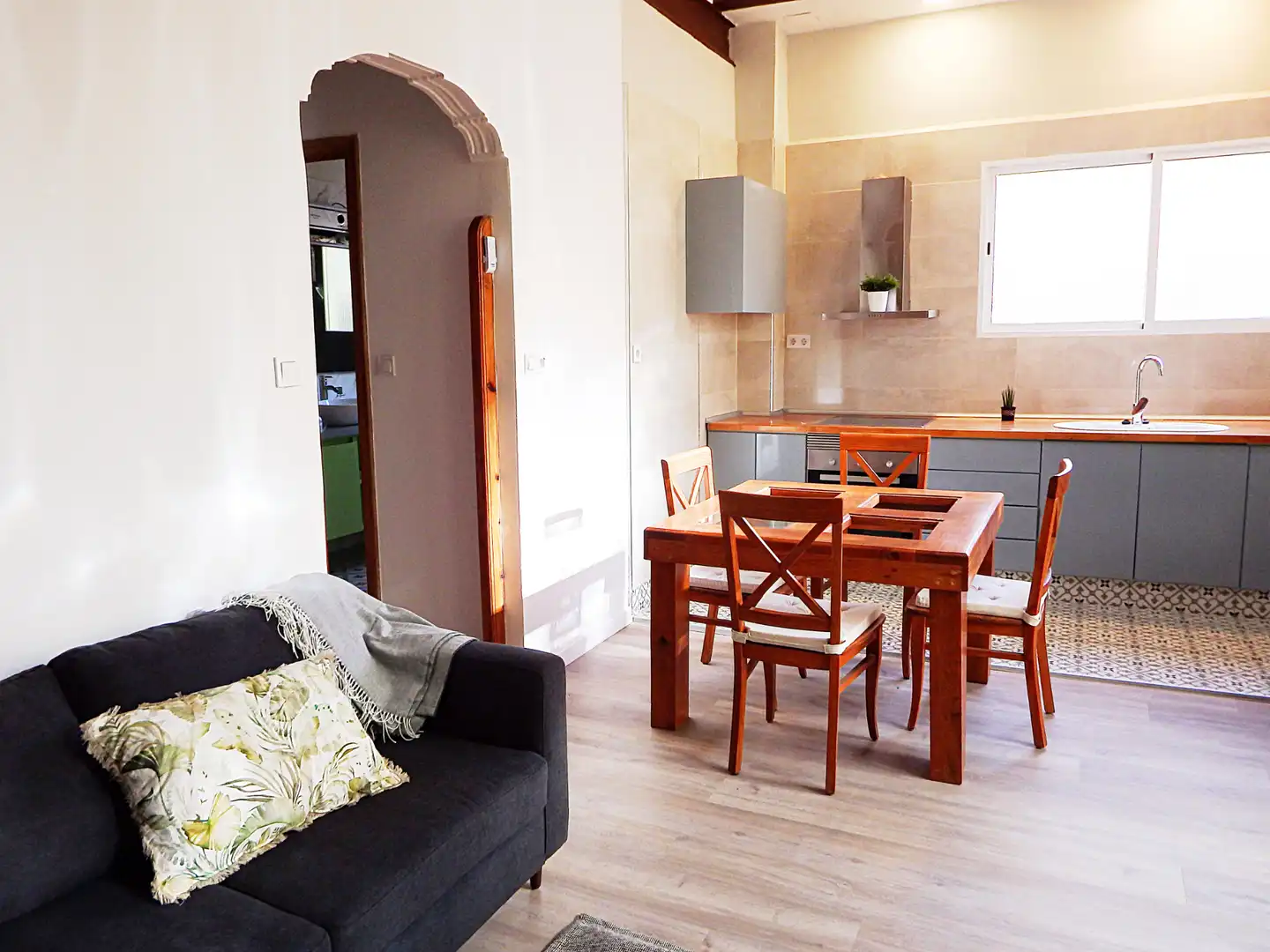 Penthouse for sale in Calle Doctor Sanchís Bergón, imagen 2