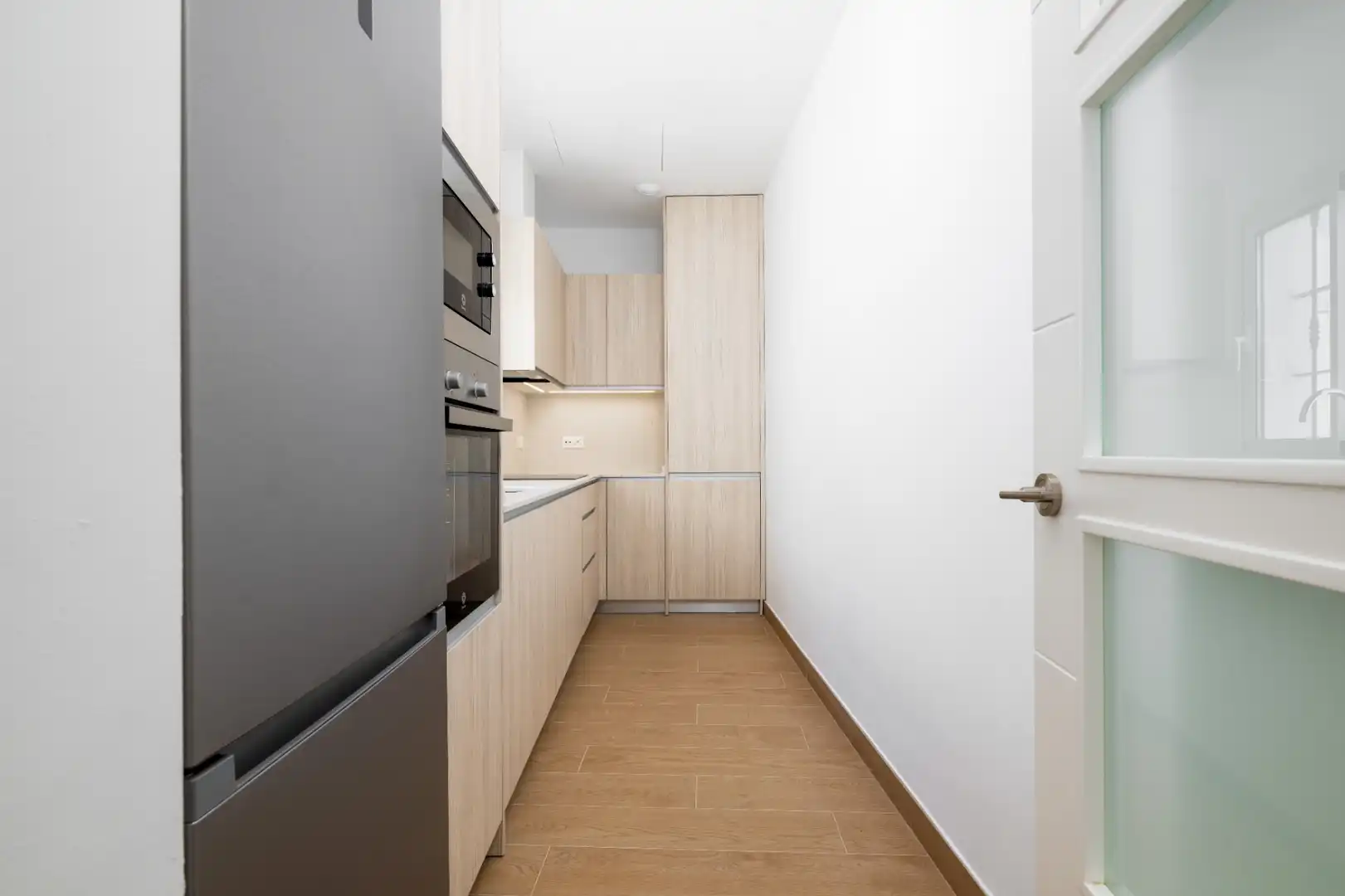 Habitatge d'obra nova amb ascensor en venda a Calle San Agustín 13, imagen 8