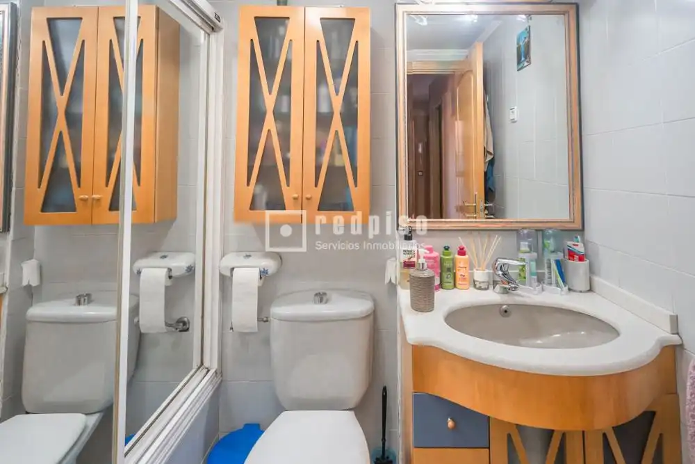 Flat with garden for sale in Getafe Norte, imagen 8
