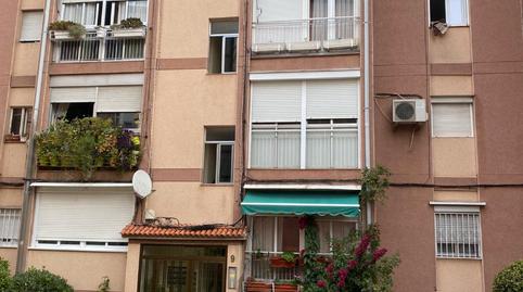 Foto 2 de Pis en venda a Calle de San Dacio, 9, Tres Olivos - Valverde, Madrid