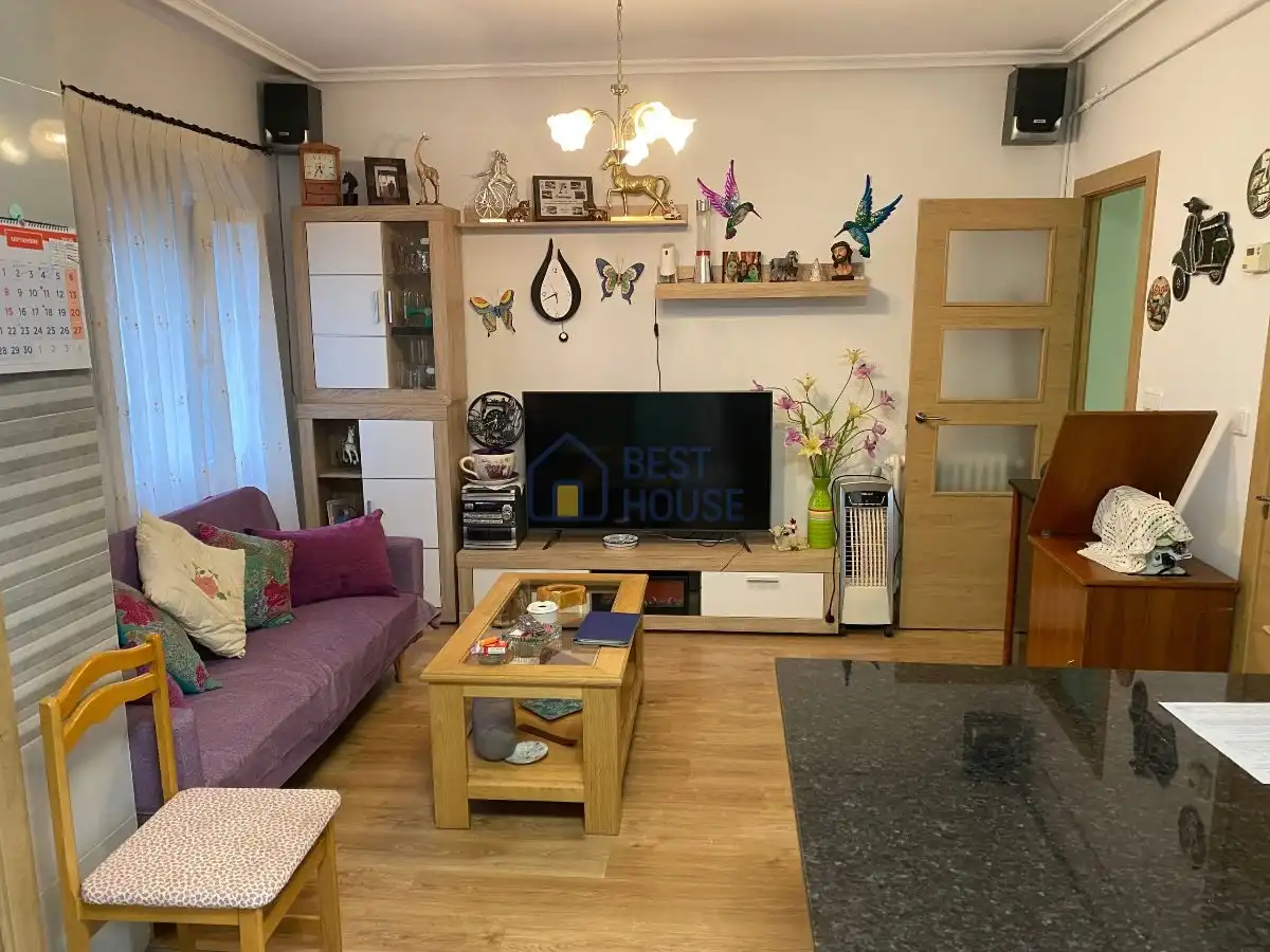 Wohnung mit Aufzug zum Verkauf in San Claudio - La Chantría, imagen 15