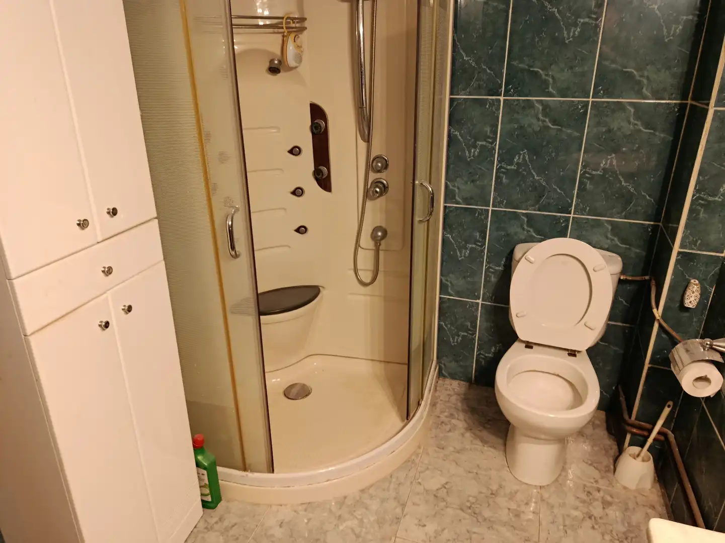 Bathroom of Houses for sale in Ribafrecha  with Heating