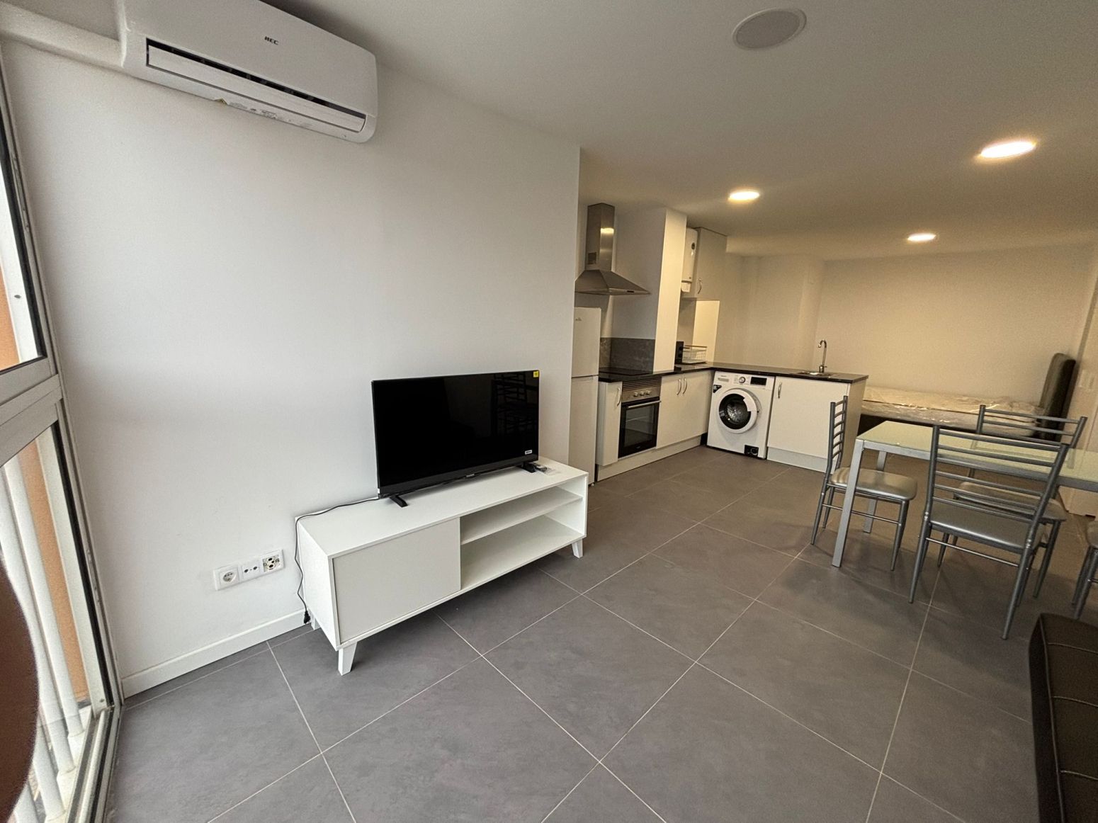 Flat to rent in Sant Francesc, Ciutat Vella ,  Valencia Capital