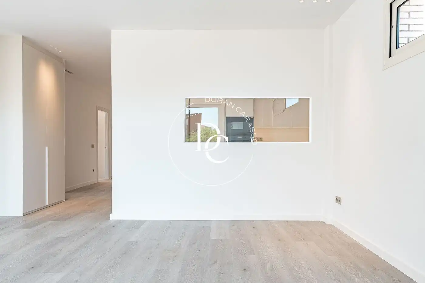 Flat for rent in Carrer d'Enric Morera, Can Girona - Terramar - Vinyet