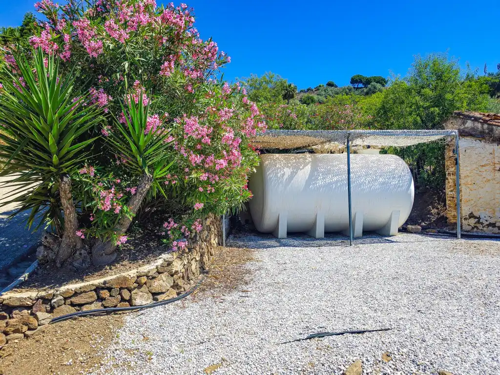 Chalet con piscina en venta en Arenas, imagen 11