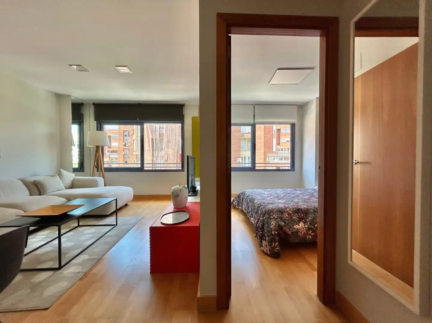 Apartment with lift for sale in Cruz de Humilladero, imagen 19