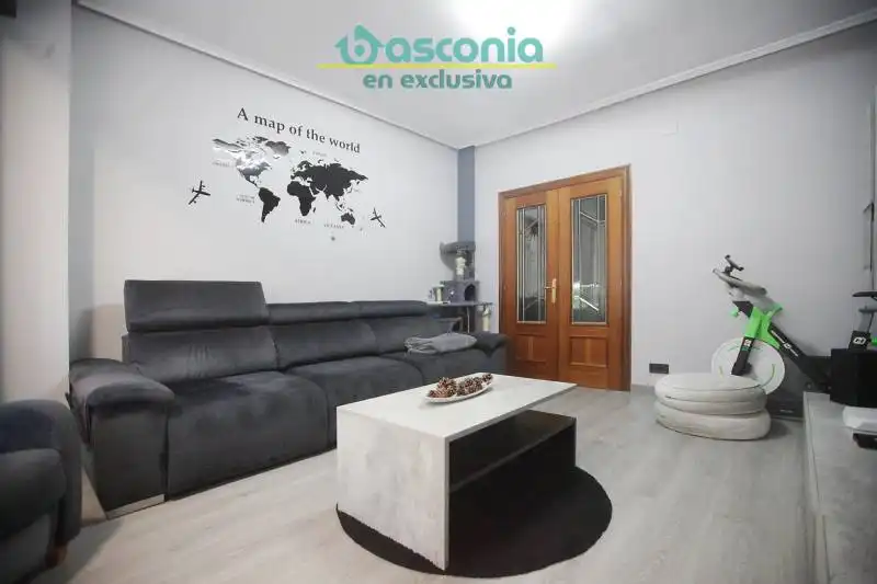 Appartamento con ascensore in vendita a Agirre Lehendakaria Kalea, imagen 3