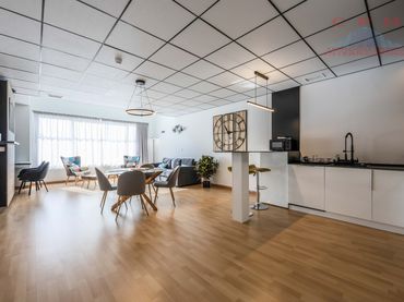 Wohnung mit Aufzug zur Miete in Zona Industrial